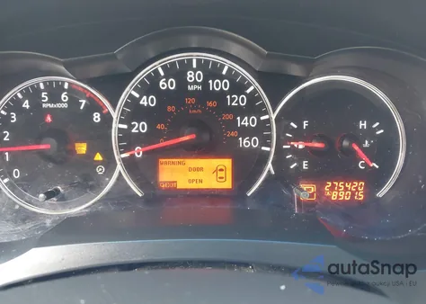 2010 Nissan Altima 2.5 S z USA, uszkodzony, nr VIN 1N4AL2APXAN409393